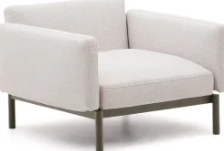 Kave Home Sorells Fauteuil Beige