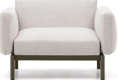 Kave Home Sorells Fauteuil Beige