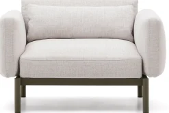 Kave Home Sorells Fauteuil Beige