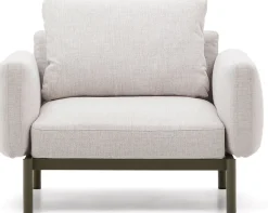 Kave Home Sorells Fauteuil Beige