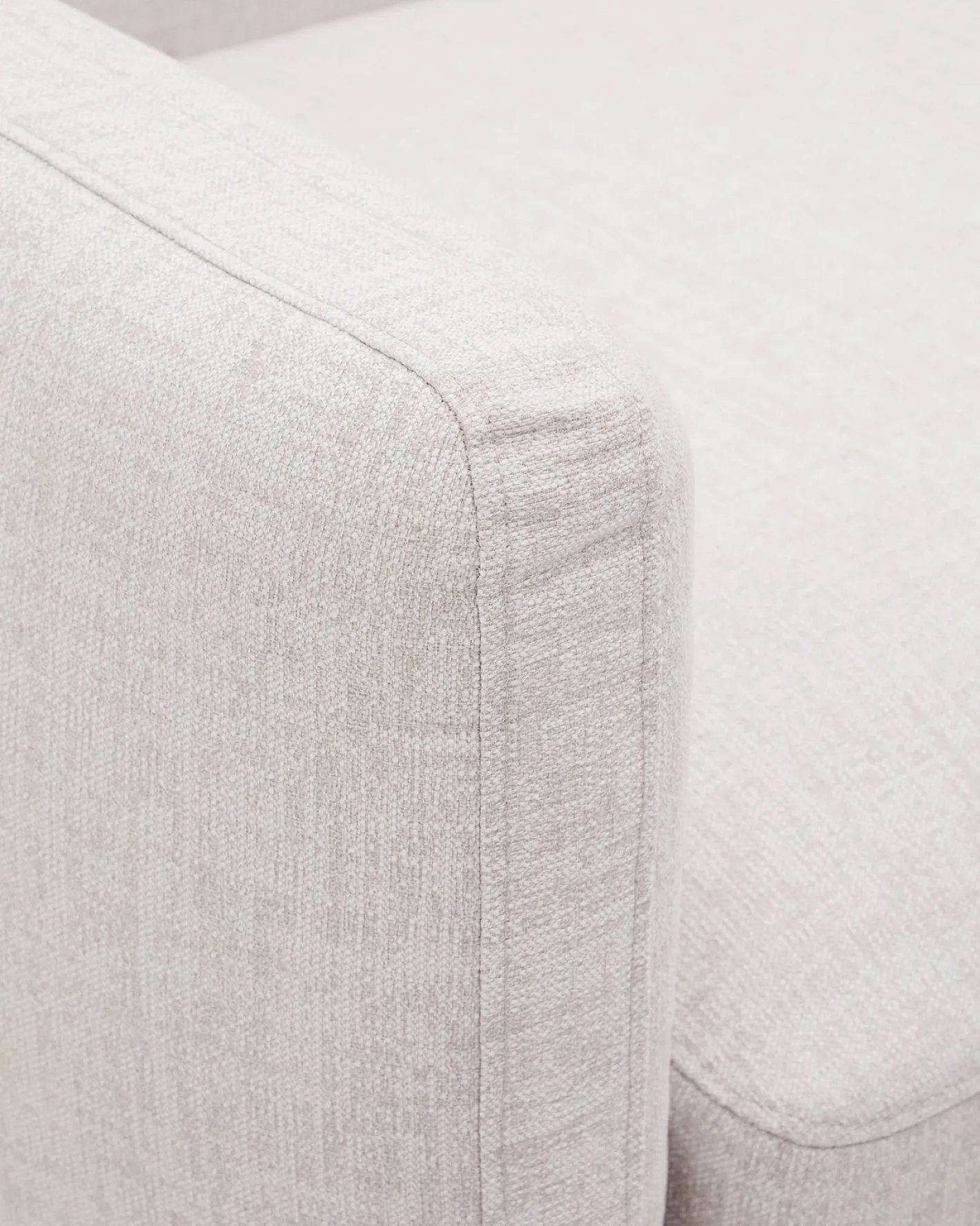 Kave Home Sorells Fauteuil Beige