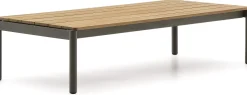 Hot Kave Home Sorells Outdoor Houten Salontafel Naturel