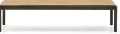 Hot Kave Home Sorells Outdoor Houten Salontafel Naturel