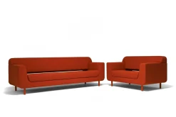 Sale Havee Source Bank Terracotta