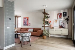 HKLIVING Space Dressoir Cream