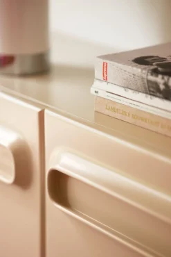 HKLIVING Space Dressoir Cream