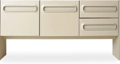 HKLIVING Space Dressoir Cream