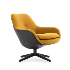 Pode Sparkle One Fauteuil Naturel