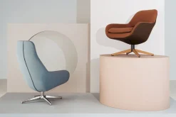 Pode Sparkle One Fauteuil Naturel