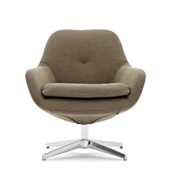 Pode Sparkle One Fauteuil Naturel