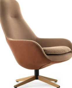 Online Pode Sparkle Two Fauteuil Naturel