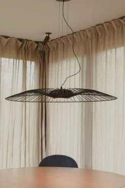 Best Zuiver Spider Hanglamp Black