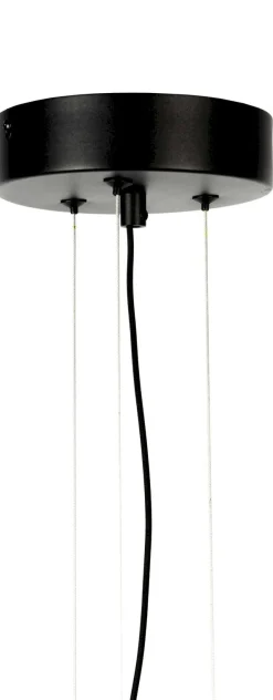 Best Zuiver Spider Hanglamp Black