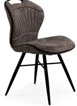 Sale Feelings Wonen Splash Eetkamerstoel Antraciet