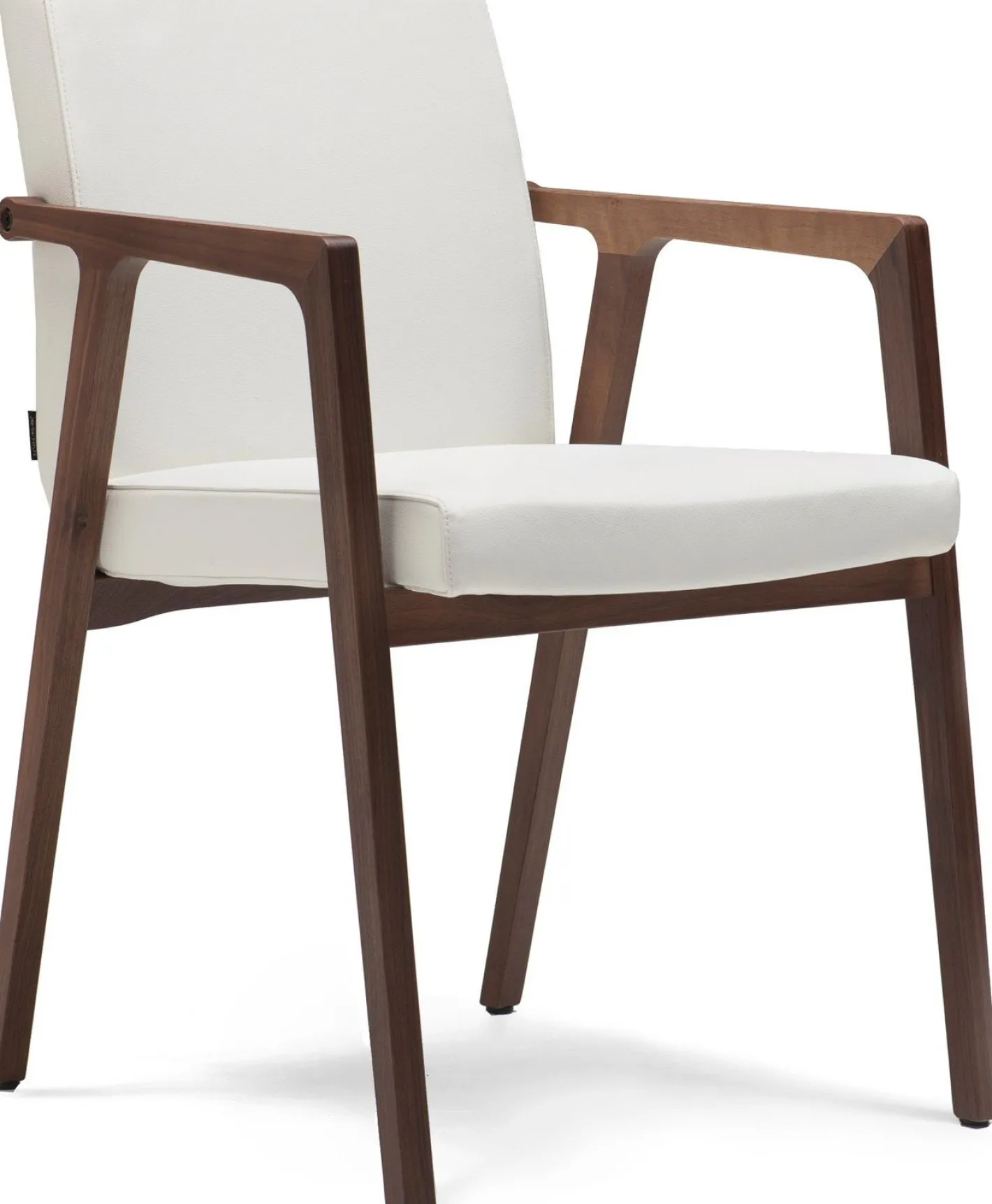 Discount Harvink Splinter Eetkamerstoel Groen, Bruin