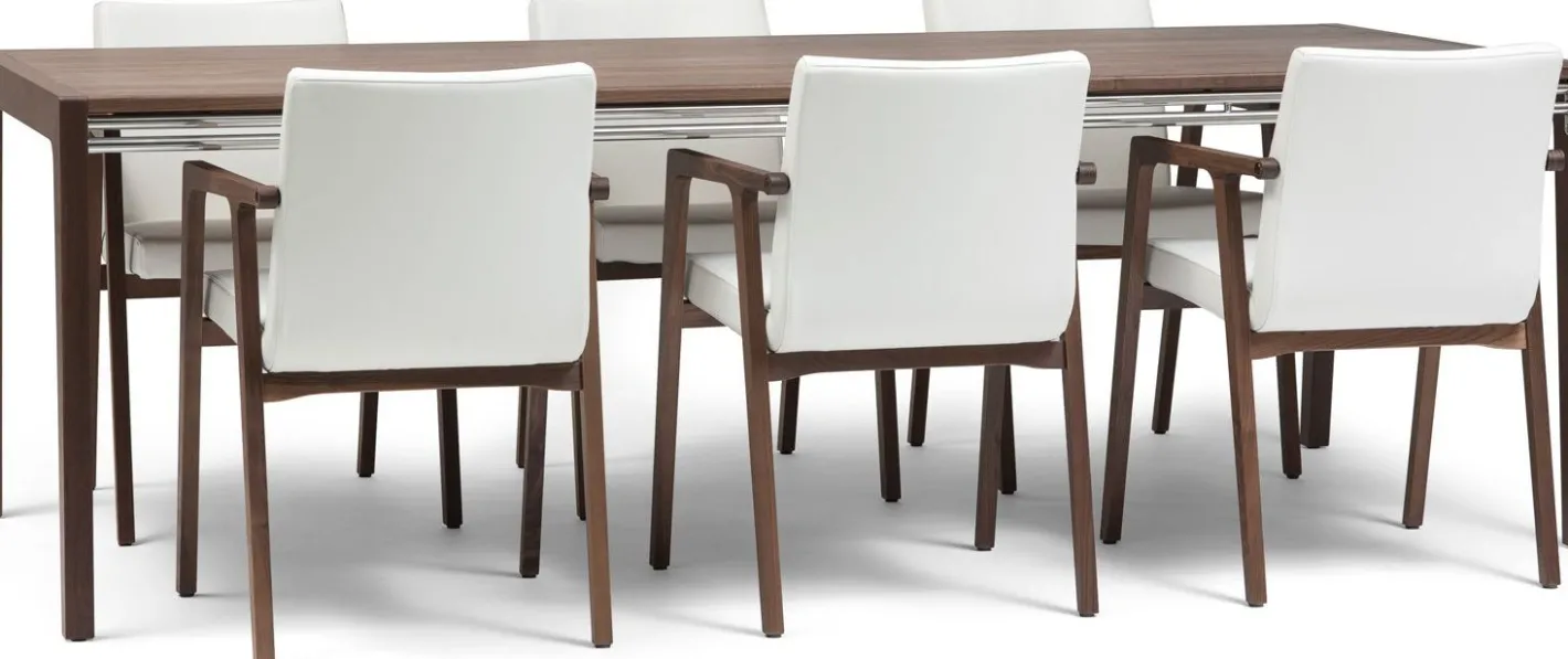 Discount Harvink Splinter Eetkamerstoel Groen, Bruin
