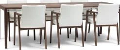 Discount Harvink Splinter Eettafel