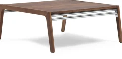 Clearance Harvink Splinter Salontafel Bruin