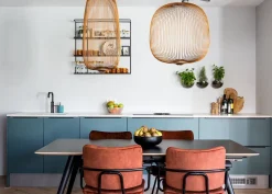 Clearance Foscarini Spokes 2 Hanglamp Koper