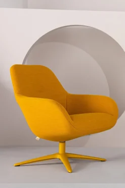 Pode Spot One Fauteuil Blue