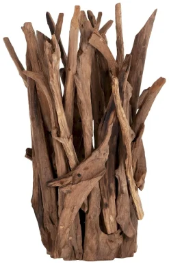 Sale MUST Living Spot Tafellamp Natural, Brown