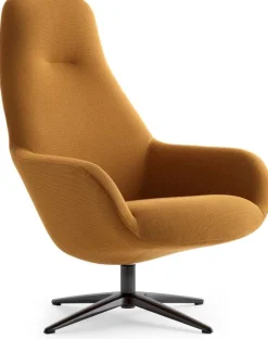 Online Pode Spot Two Fauteuil Red