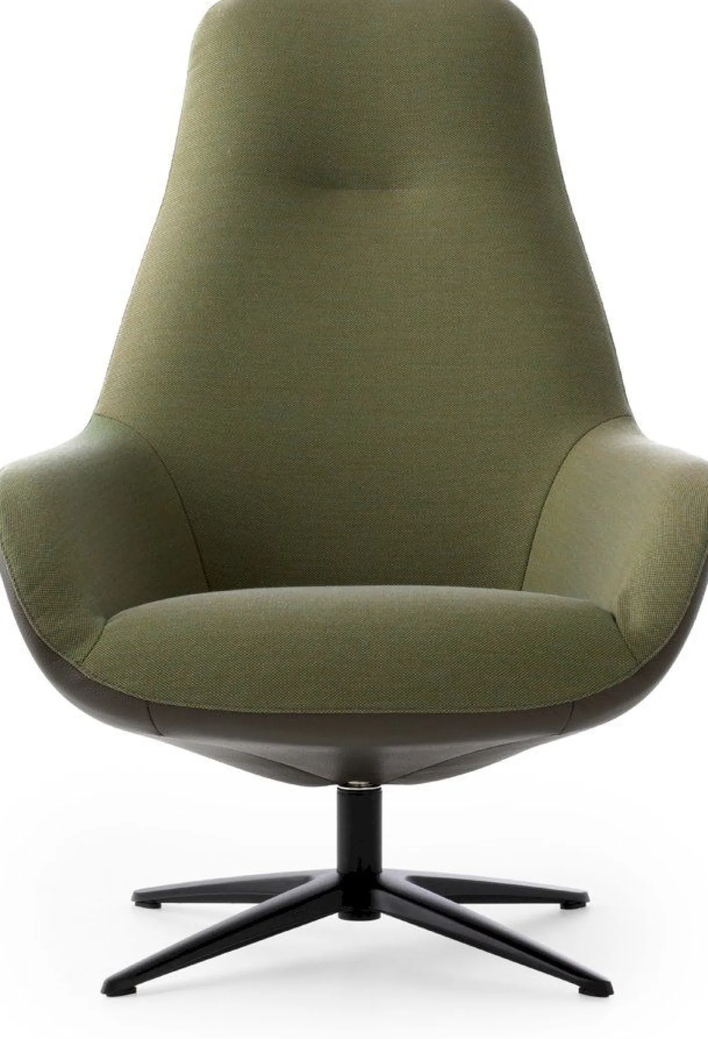 Online Pode Spot Two Fauteuil Red