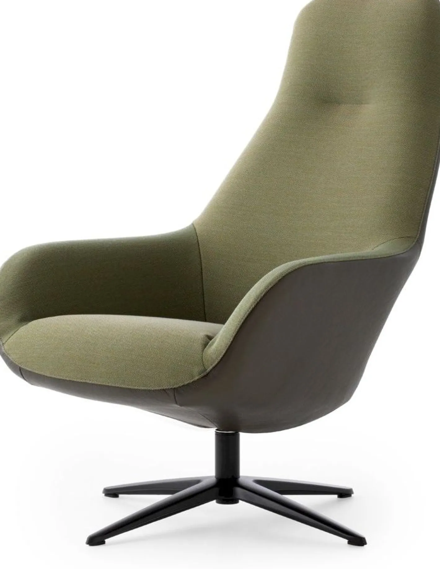 Online Pode Spot Two Fauteuil Red