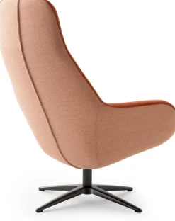 Online Pode Spot Two Fauteuil Red