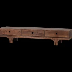 Outlet WOOOD Staes Tv-meubel Walnut