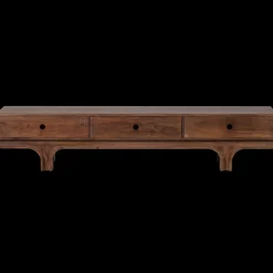 Outlet WOOOD Staes Tv-meubel Walnut