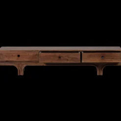 Outlet WOOOD Staes Tv-meubel Walnut