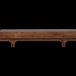 Outlet WOOOD Staes Tv-meubel Walnut