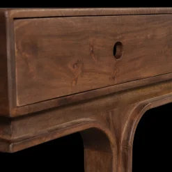 Outlet WOOOD Staes Tv-meubel Walnut