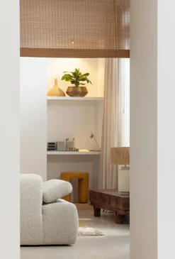 Outlet WOOOD Staes Tv-meubel Walnut