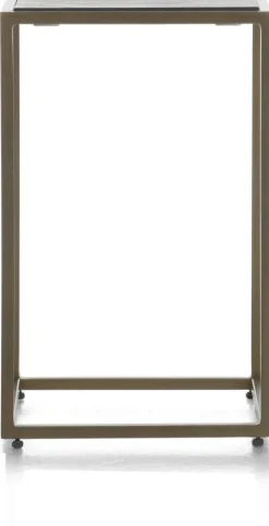 Outlet COCO maison Stand Up Bijzettafel Goud