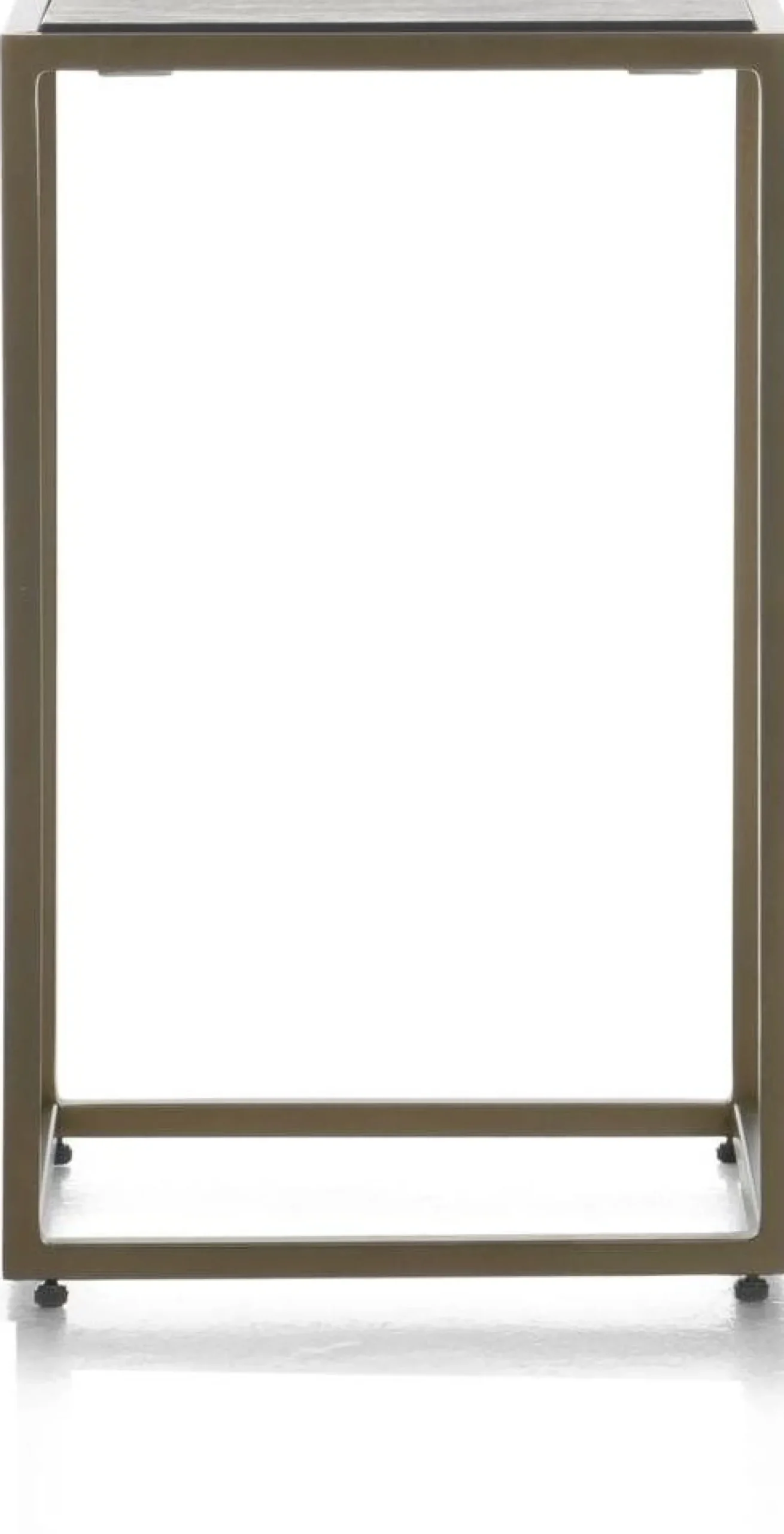 Outlet COCO maison Stand Up Bijzettafel Goud