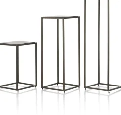 Outlet COCO maison Stand Up Bijzettafel Goud