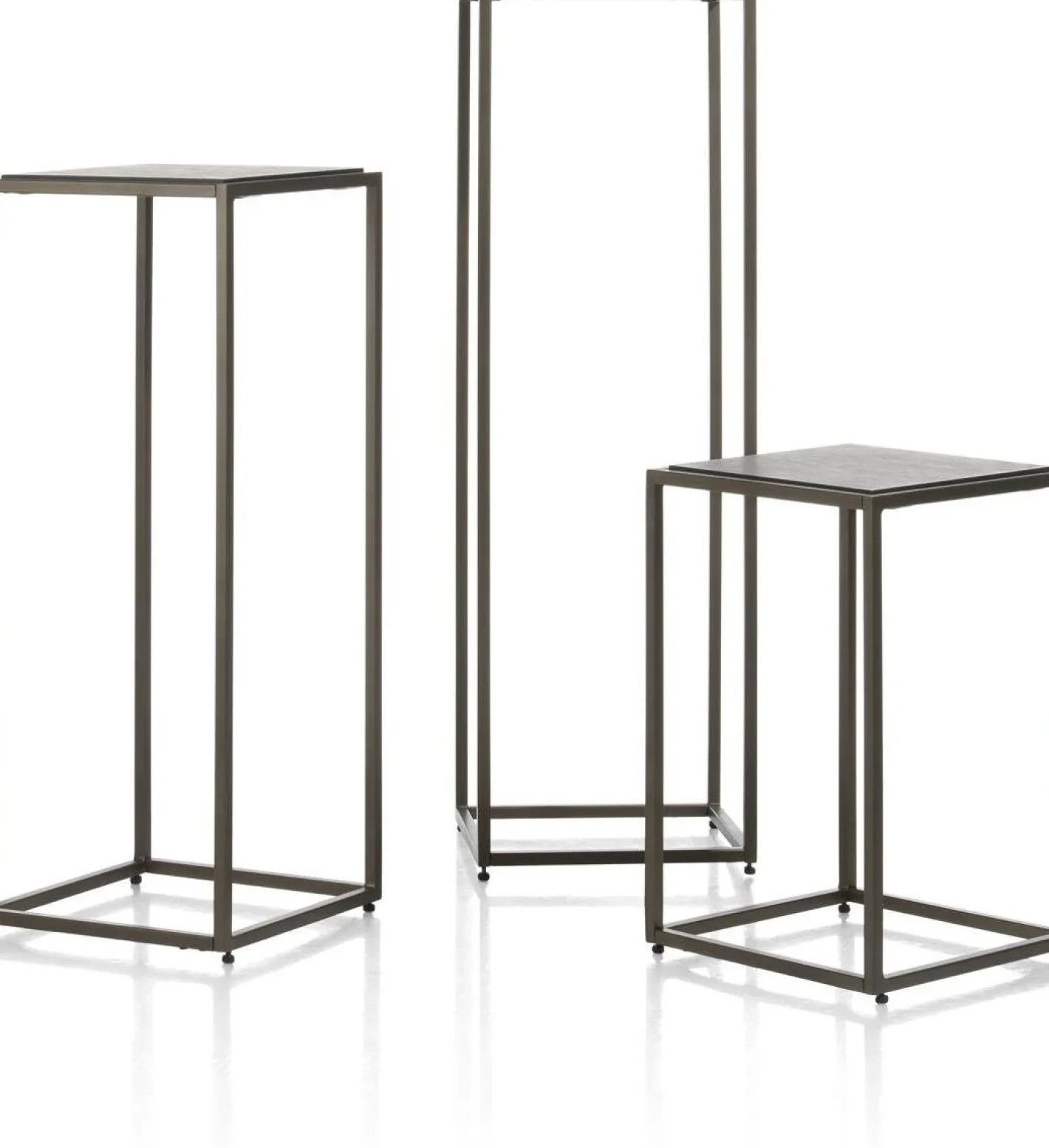 Outlet COCO maison Stand Up Bijzettafel Goud