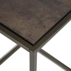 Outlet COCO maison Stand Up Bijzettafel Goud