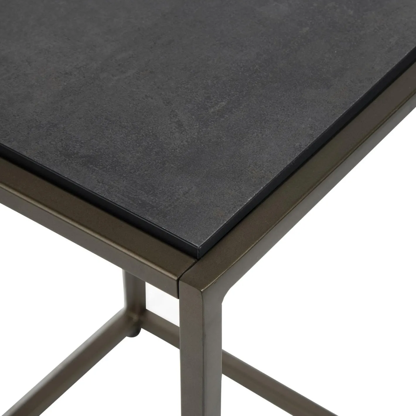 Outlet COCO maison Stand Up Bijzettafel Goud