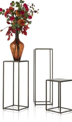 Outlet COCO maison Stand Up Bijzettafel Goud