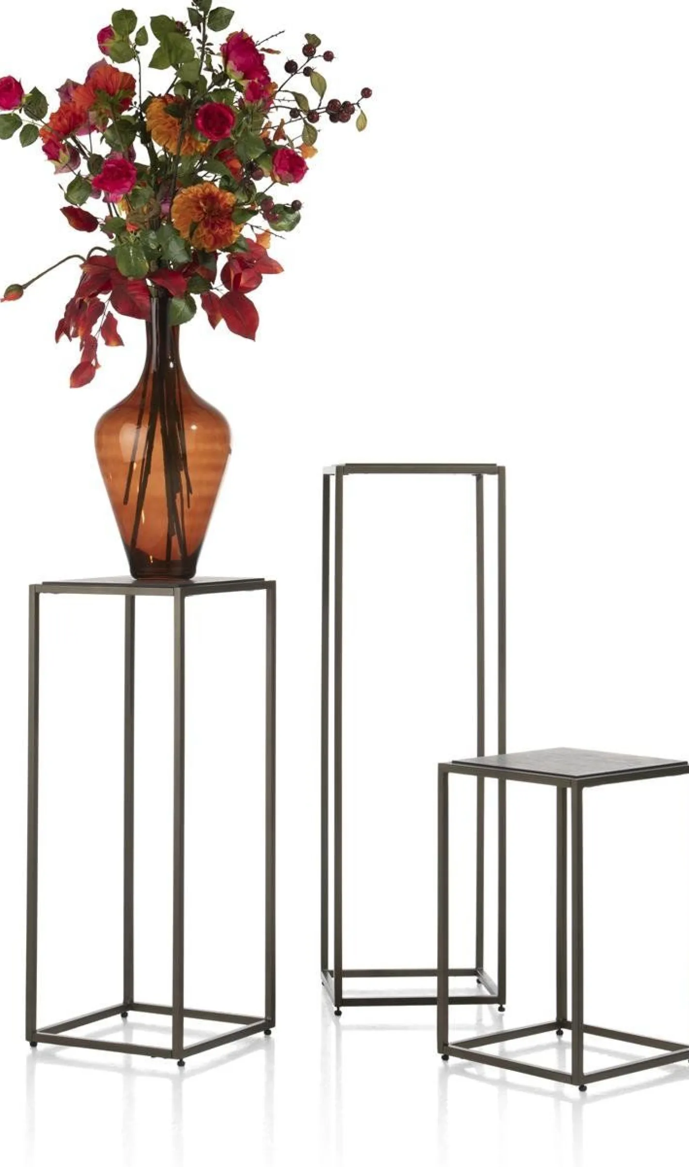 Outlet COCO maison Stand Up Bijzettafel Goud
