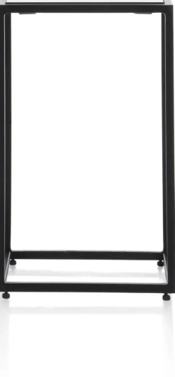 Discount COCO maison Stand Up Bijzettafel Zwart