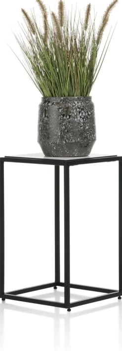 Discount COCO maison Stand Up Bijzettafel Zwart