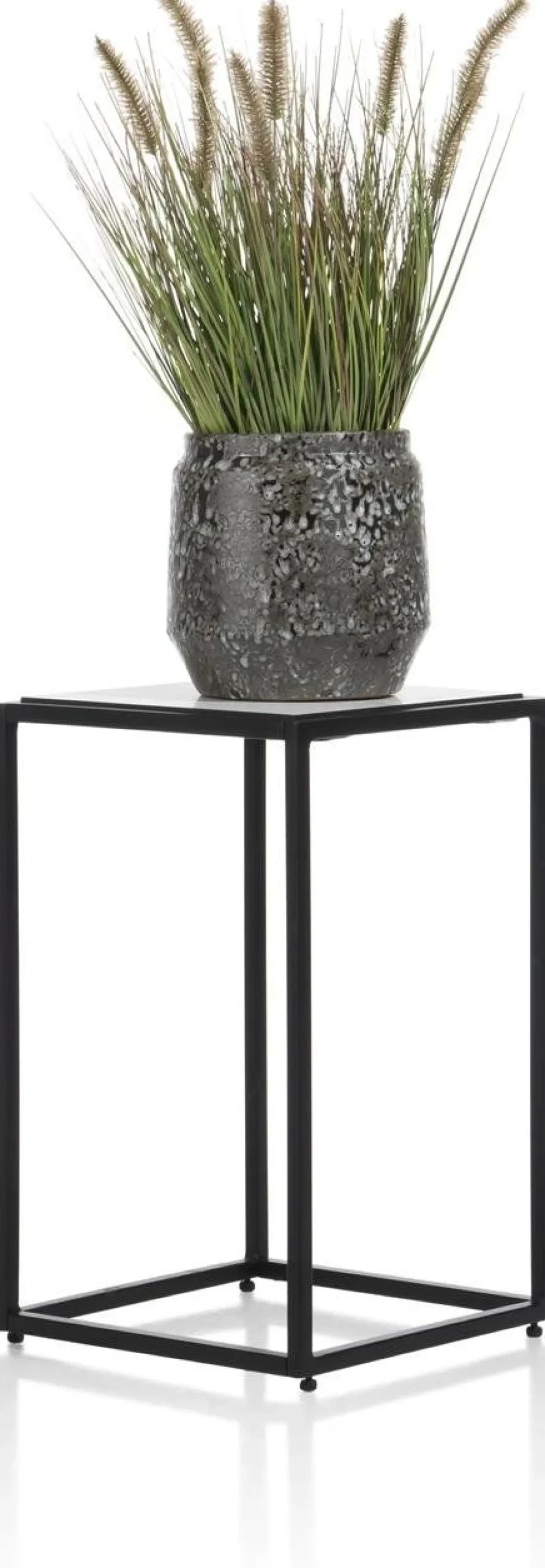 Discount COCO maison Stand Up Bijzettafel Zwart
