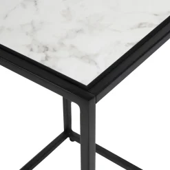 Discount COCO maison Stand Up Bijzettafel Zwart