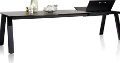 Online Henders en Hazel Stanford Eettafel Antraciet