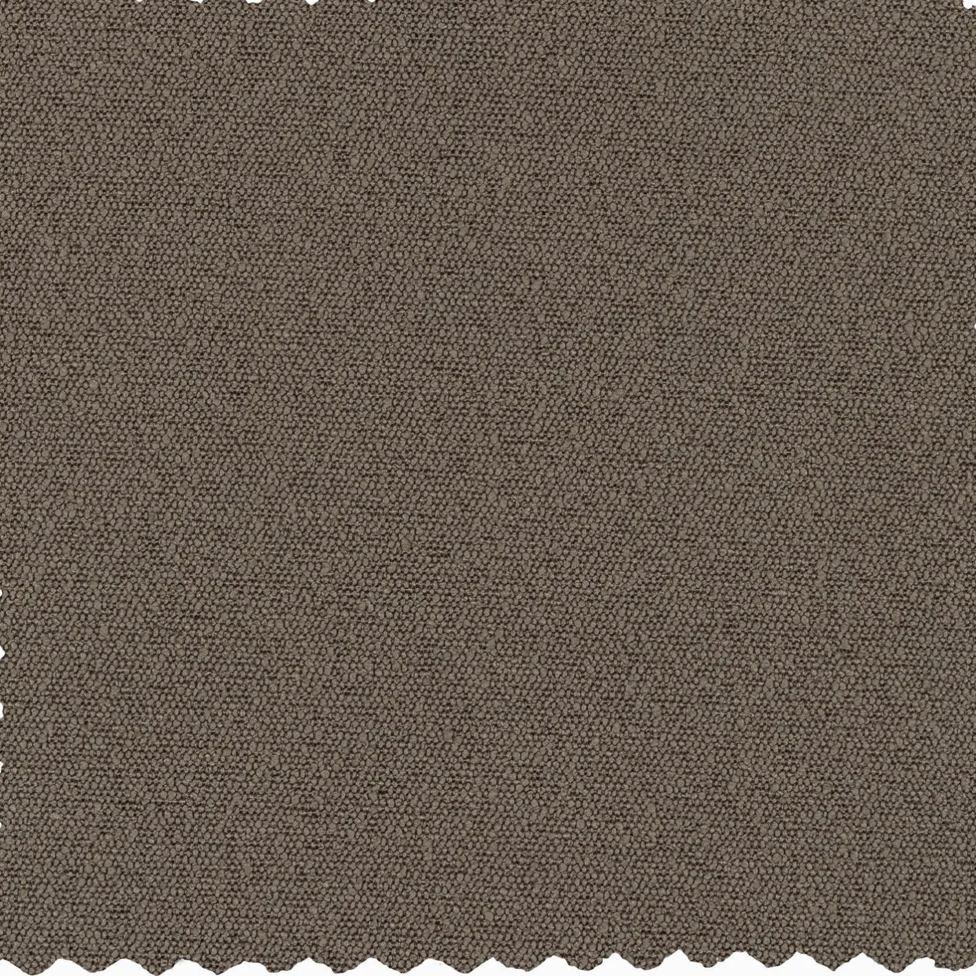 Sale WOOOD Statement Bouclé Links Hoekbank Nougat