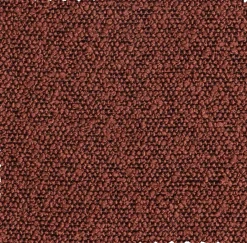 New WOOOD Statement Bouclé XL 4-Zitsbank Chestnut